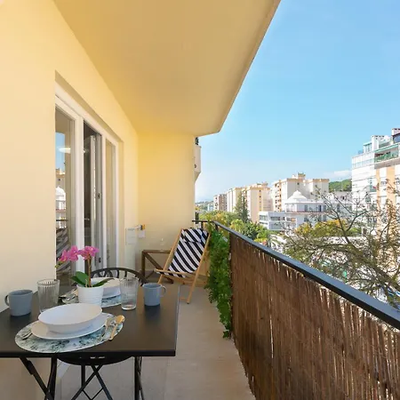 Acogedor Apartamento En El Centro De *