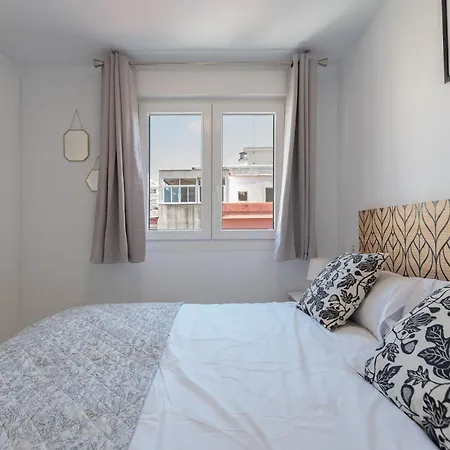 Acogedor Apartamento En El Centro De Marbella