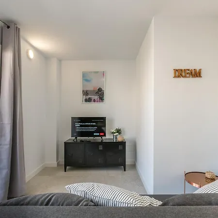 Acogedor Apartamento En El Centro De Apartment *