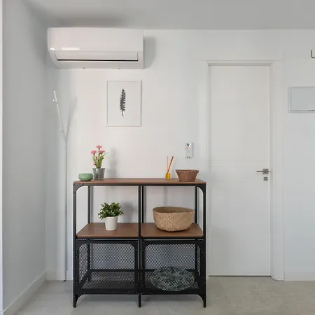 Acogedor Apartamento En El Centro De Marbella