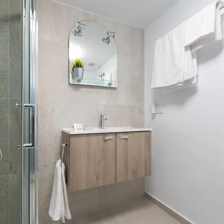 Acogedor Apartamento En El Centro De